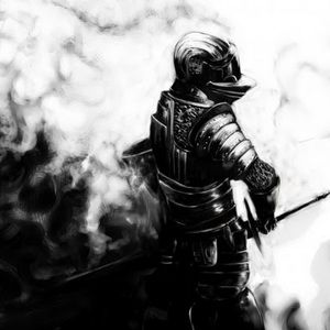 Meet your Posher, Gerald